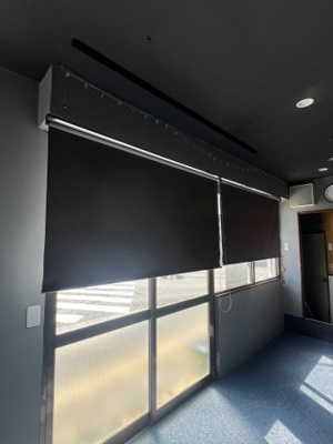 【内装】 | 村川店舗　1階