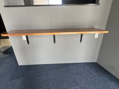 【その他】 | 村川店舗　1階