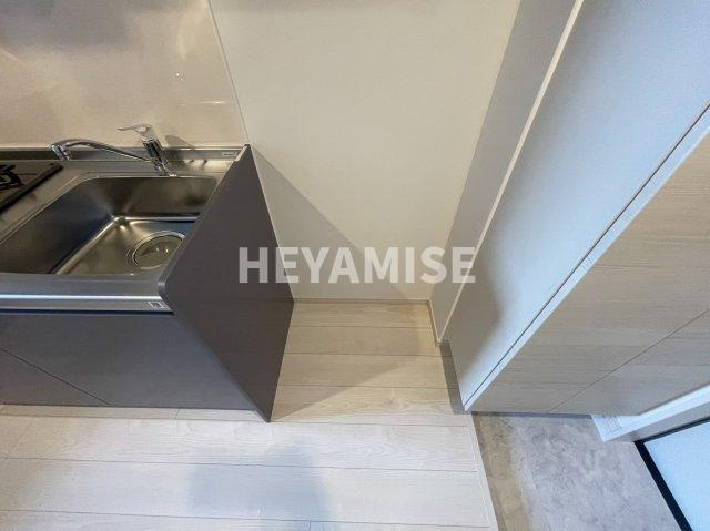 modern palazzo 諫早BRILLERのその他|※室内画像は別号室のもの