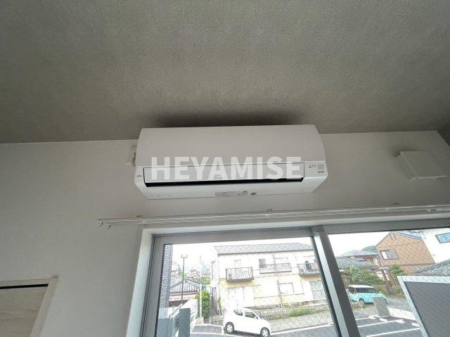 modern palazzo 諫早BRILLERの設備|※室内画像は別号室のもの