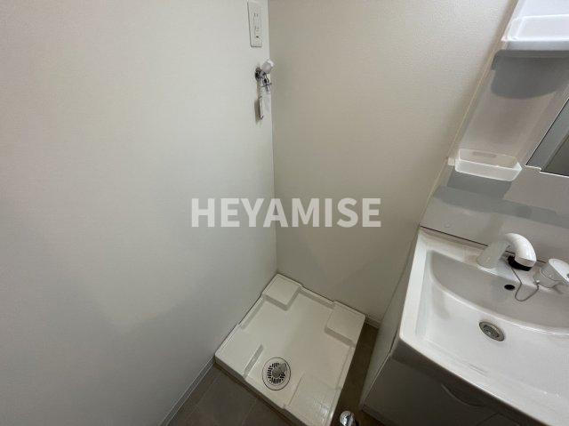 modern palazzo 諫早BRILLERのその他|※室内画像は別号室のもの