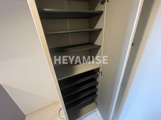 modern palazzo 諫早BRILLERのその他|※室内画像は別号室のもの