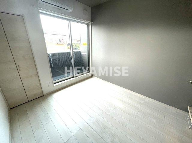 modern palazzo 諫早BRILLERの内装|※室内画像は別号室のもの