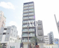 ハーモニーレジデンス木場ステーションフロントの画像