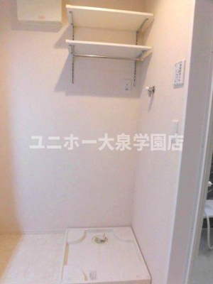 【設備】 | グレイス旭
