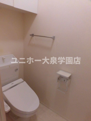 【トイレ】 | グレイス旭