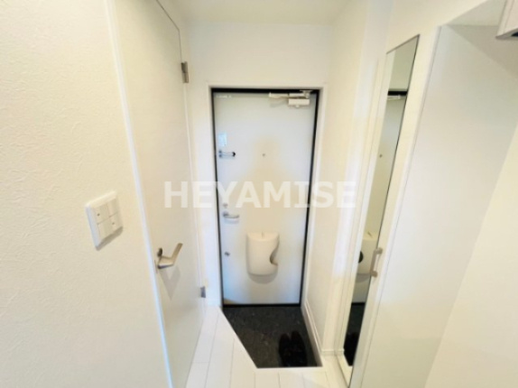 Step.の玄関|※同物件別部屋