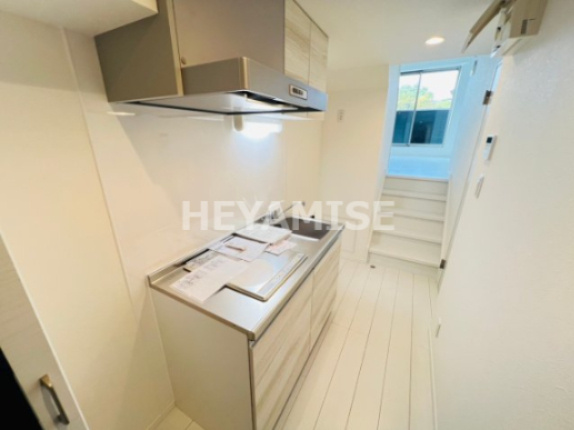 Step.のキッチン|※同物件別部屋