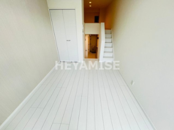 Step.の内装|※同物件別部屋