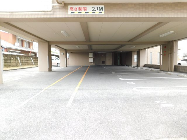 津島市柳原町４丁目の中古マンションの駐車場|◇駐車場◇