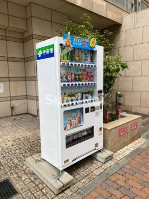 【その他】 | アーバングリーン神戸元町（アーデンタワー神戸元町）