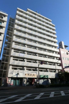 新丸子ダイカンプラザＣｉｔｙの画像