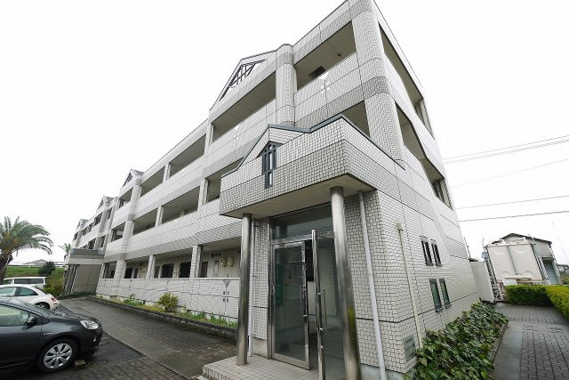 シャインブライトリー寿館