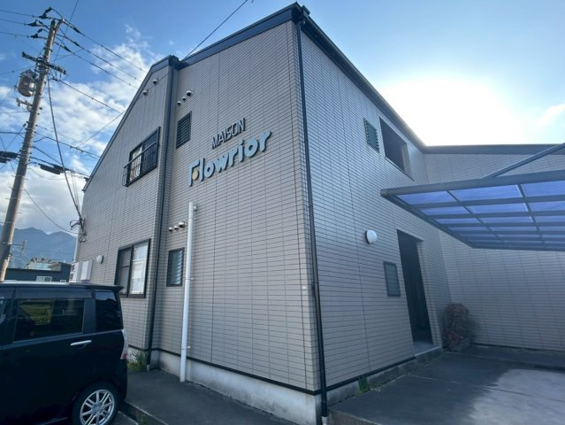 メゾンフローリア