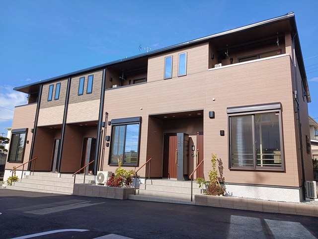 カメリアガーデン