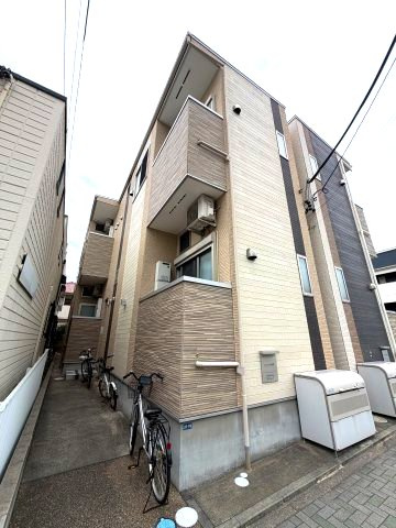 La luce桜本町　名古屋市賃貸　仲介手数料無料