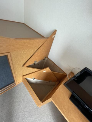 【収納】 | CraneⅢ