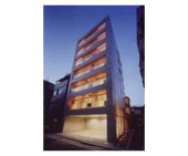 リーヴァ築地の画像