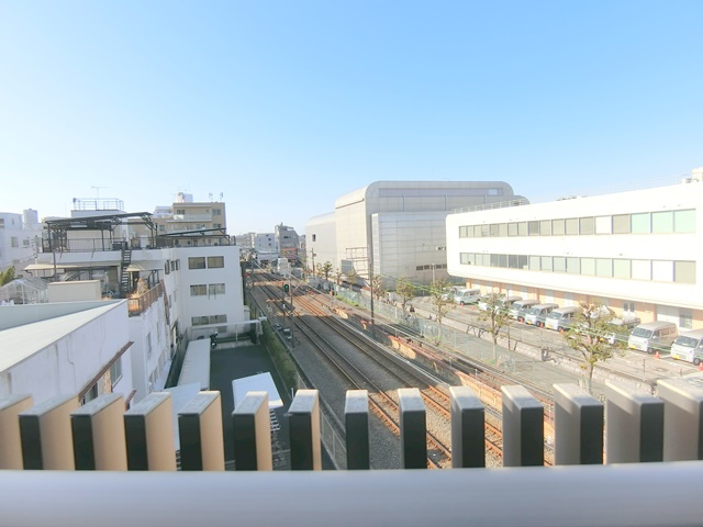 スタイリオ下丸子