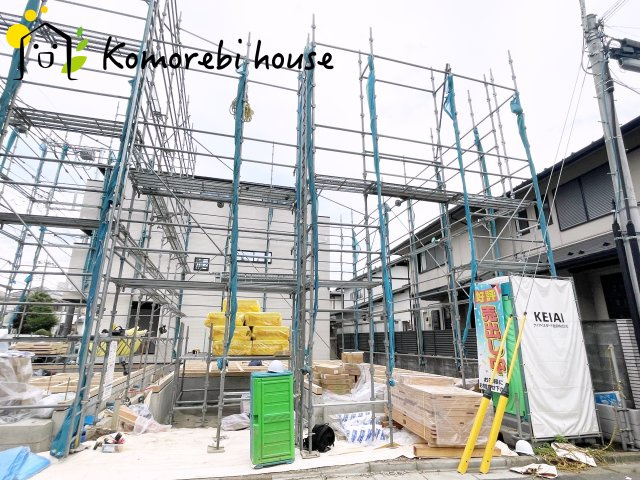さいたま市大宮区土手町　5期　新築一戸建て　KEIAI GRACE　04