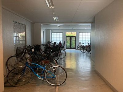 【設備】 | マルソ松が谷