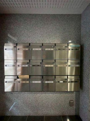 【その他共用部分】 | マルソ松が谷