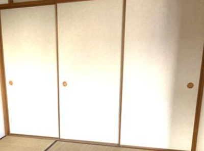 【収納】 | マルソ松が谷 | 収納があります