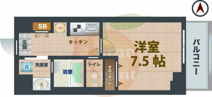 デュオステージ鷺ノ宮の画像