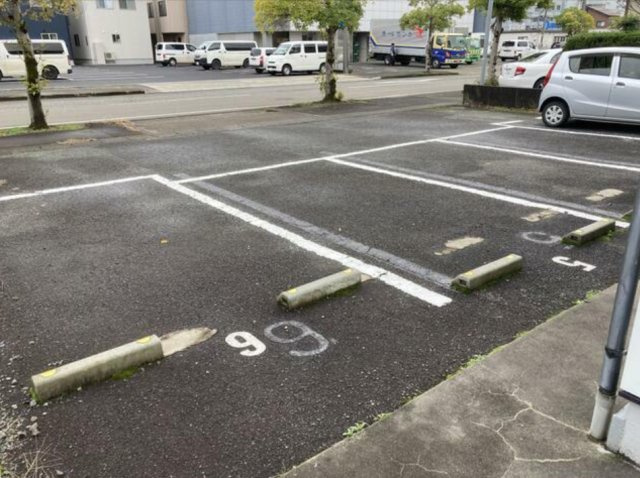 Ｋフォート和田東のその他共用部分