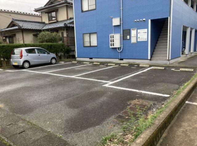 Ｋフォート和田東の設備