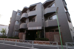 ブライズ祖師ヶ谷大蔵の画像