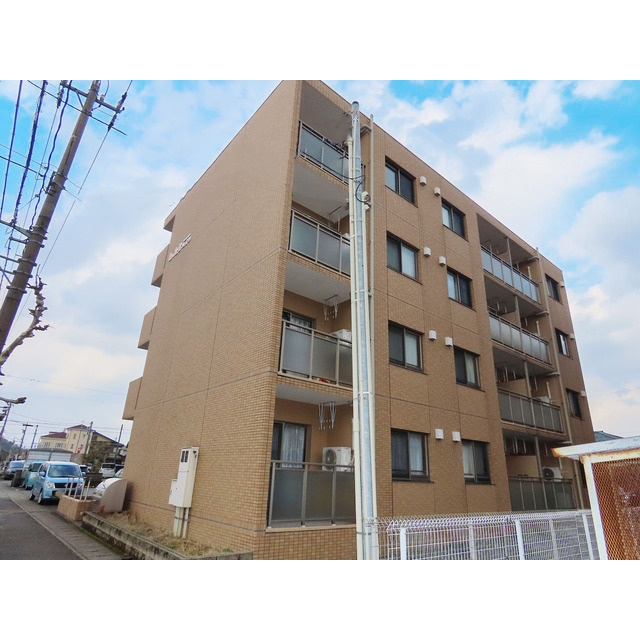 あったかハイツ