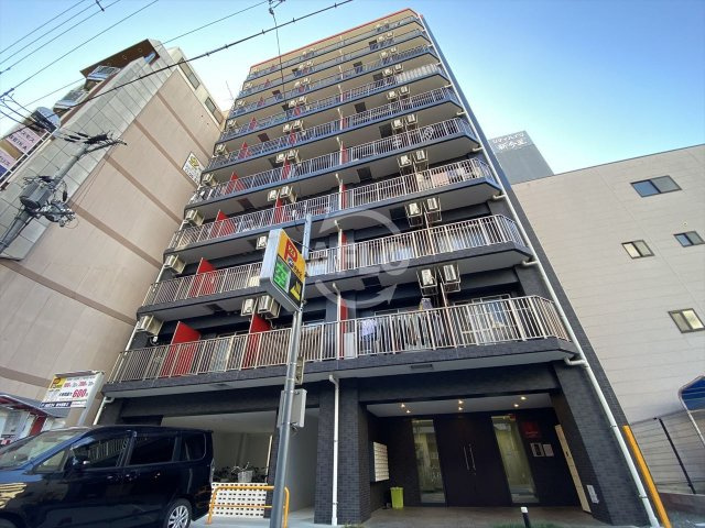 グランパシフィック今里南