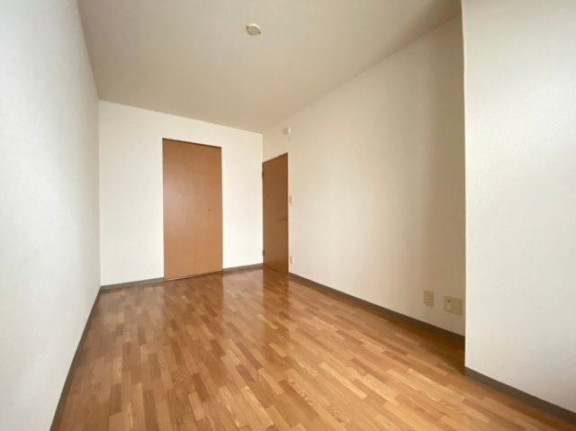 パロス135の子供部屋