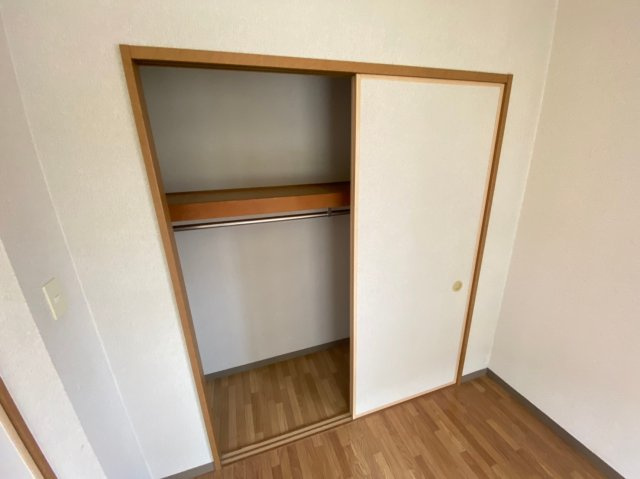 パロス135の内装