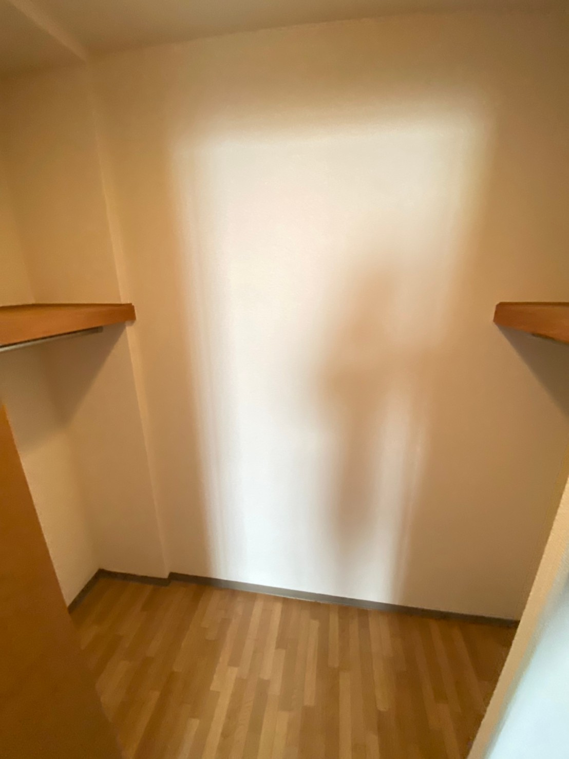 パロス135の収納