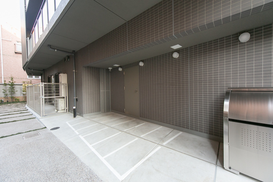 Ｍａｉｓｏｎ　ｄｅ　Ｔａｋａｙａ(メゾン　ド　タカヤ) のその他共用部分