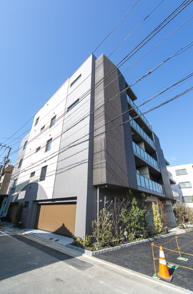 Ｍａｉｓｏｎ　ｄｅ　Ｔａｋａｙａ(メゾン　ド　タカヤ) 