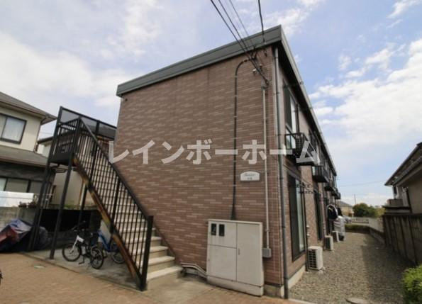 アムール　初雁