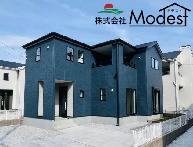 高崎石原町の外観|年中無休で平日の仕事終わり夜２０時まで受付可能です。
事前のご予約がオススメです。お気軽にお問い合わせください。
