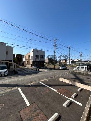 仲介手数料0円！！スフィアMIEの展望