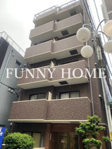 エクセリア三軒茶屋の画像