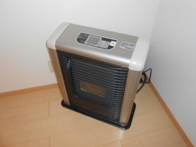 プランドール昭和の設備
