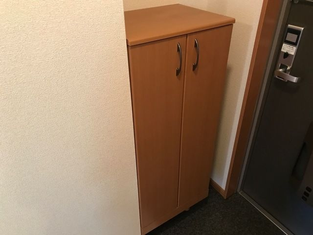 グランディールのその他共用部分