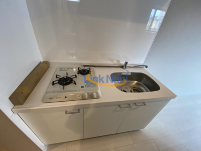 【キッチン】 | Monotone弁天町