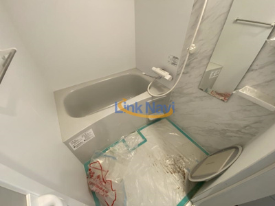 【浴室】 | Monotone弁天町