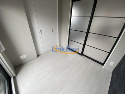 【寝室】 | Monotone弁天町