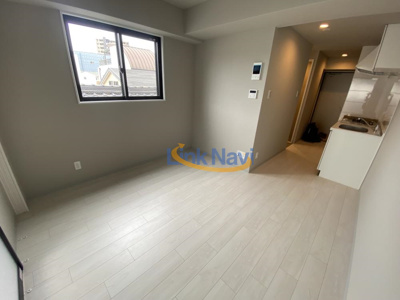 【居間・リビング】 | Monotone弁天町