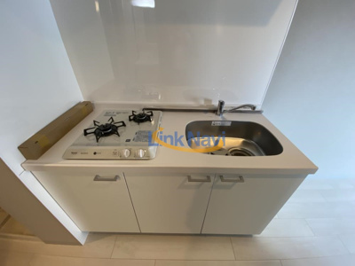 【キッチン】 | Monotone弁天町