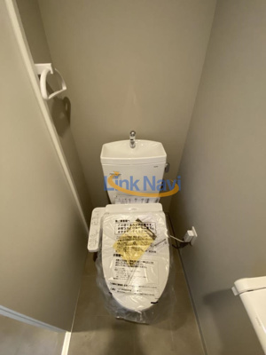 【トイレ】 | Monotone弁天町